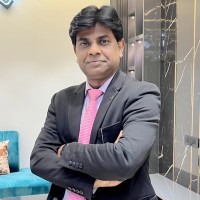 M-Sanvi Real Estate Pvt Ltd logo