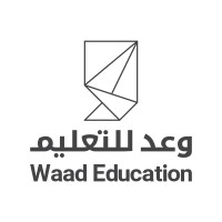 Waad Education Company logo