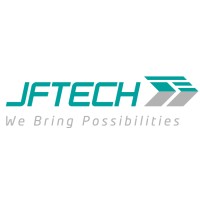 JF Technology Berhad logo