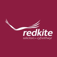 Redkite Solicitors logo