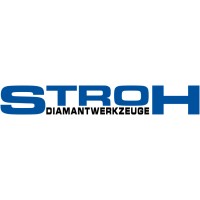 STROH Diamantwerkzeuge GmbH logo