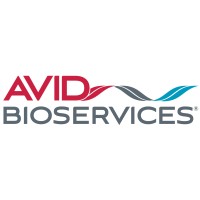 Avid Bioservices company logo