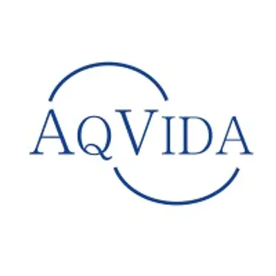 Aqvida GmbH logo