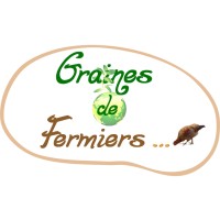 Association Graines de Fermiers logo