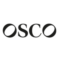 OSCO apéritifs sans alcool ☀️ logo