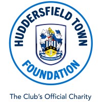 Huddersfield Town Foundation logo