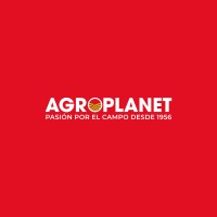 Agroplanet logo