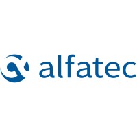 alfatec GmbH & Co. KG logo