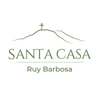 Santa Casa Ruy Barbosa logo