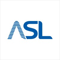 Automated Systems (H.K.) Limited logo