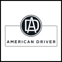 American Driver logo