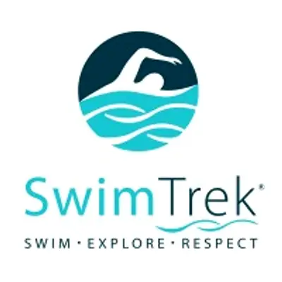 SwimTrek Adventure Swimming Holidays logo