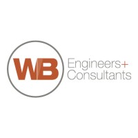 WB Engineers+Consultants logo