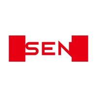 千株式会社 logo