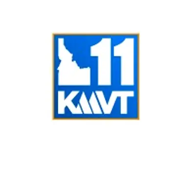 KMVT logo