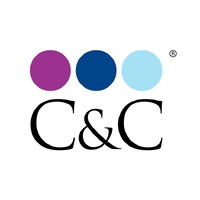 C&C Sweden | Apple Premium Partner logo
