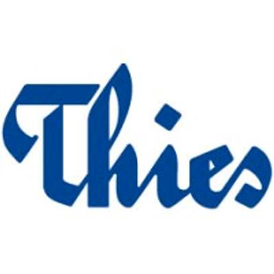 Thies GmbH & Co. KG logo