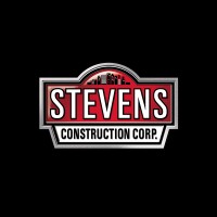 Stevens Construction Corp. logo