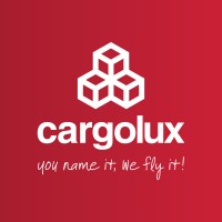 Cargolux Airlines logo