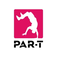 Par-T logo