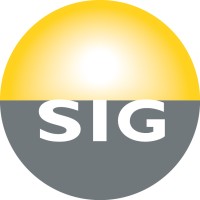 SIG logo