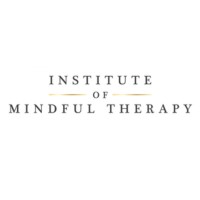 Institute of Mindful Therapy Inc. logo