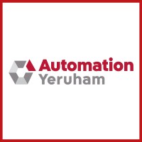 Automation Yeruham logo