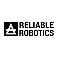 Reliable Robotics Corporation company logo