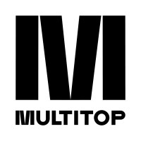 Multitop company logo
