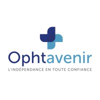 Ophtavenir logo