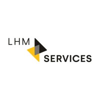 LHM Services GmbH logo