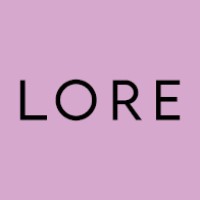 LORE logo