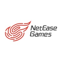 NetEase Games company logo