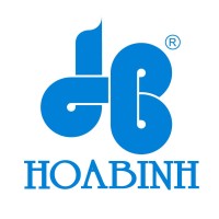 Hoa Binh Construction Group logo