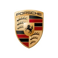 Stuttgart Porsche logo