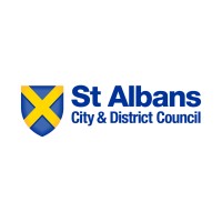 St Albans City & District Council logo