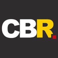 CBR company logo