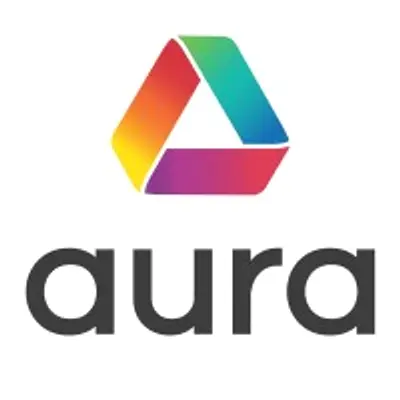 Aura logo