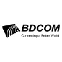 BDCOM logo