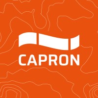 CAPRON GmbH logo