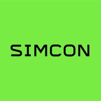SIMCON logo