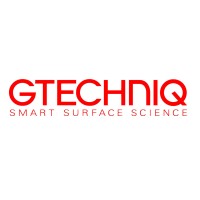 Gtechniq Ltd logo