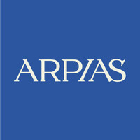 Arpías logo