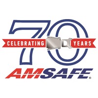 AmSafe Aviation logo