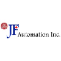 JF Automation Inc. logo