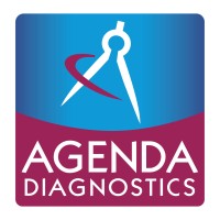 Agenda Diagnostics Immobilier France logo