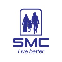 Social Marketing Company (SMC) logo