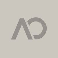 Alves Oliveira logo