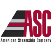 American Steamship Company logo