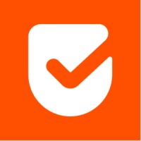 Uptick company logo
